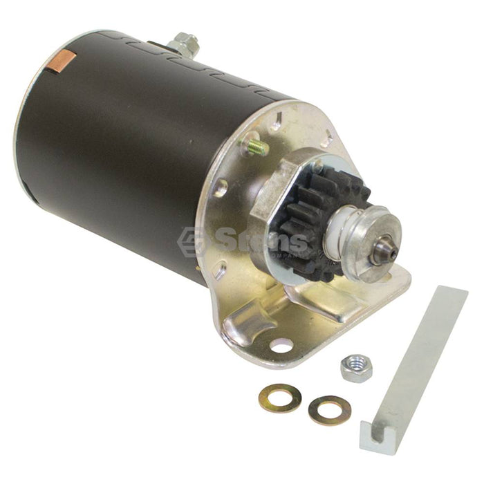 Stens 435-320 Electric Starter Fits B&S 795121