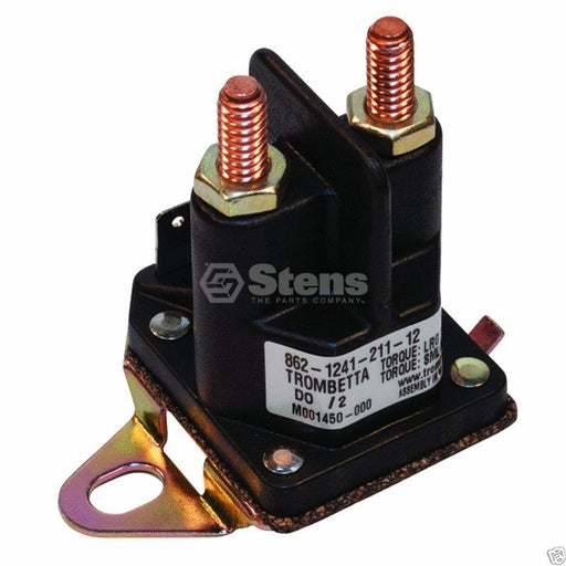 Stens 435-325 Start Solenoid for AYP 192507 Husqvarna 532192507 Ariens 21546294