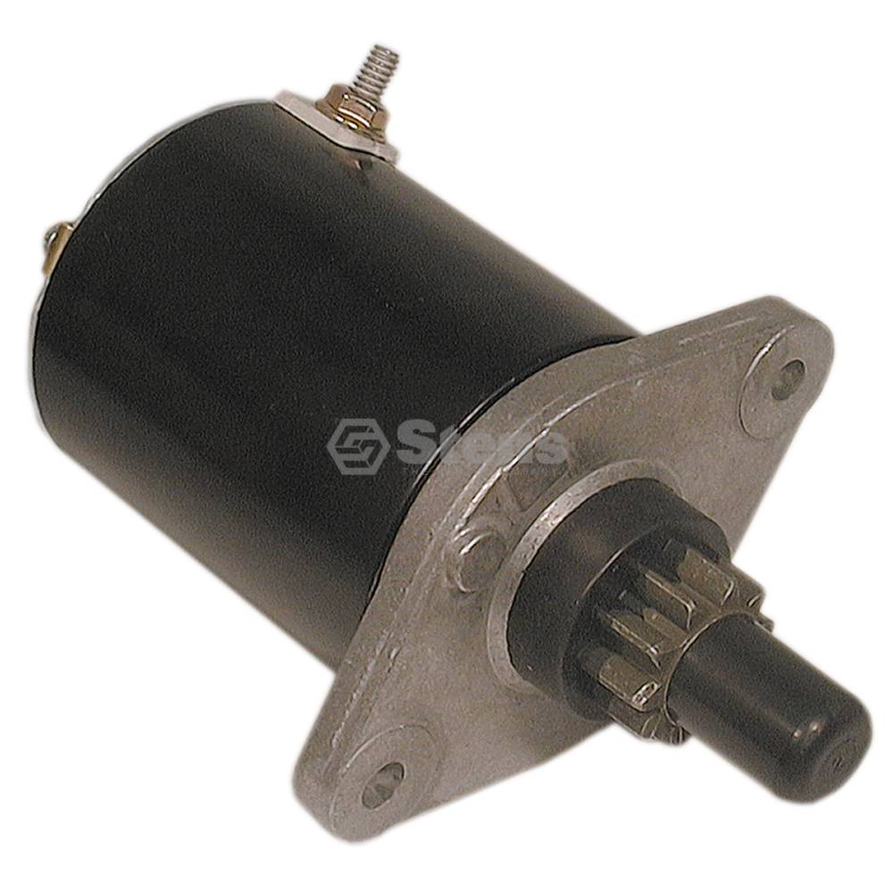 Stens 435-355 Electric Starter Fits Tecumseh 36795