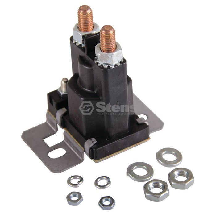 Stens 435-356 Starter Solenoid Fits Club Car 101975901