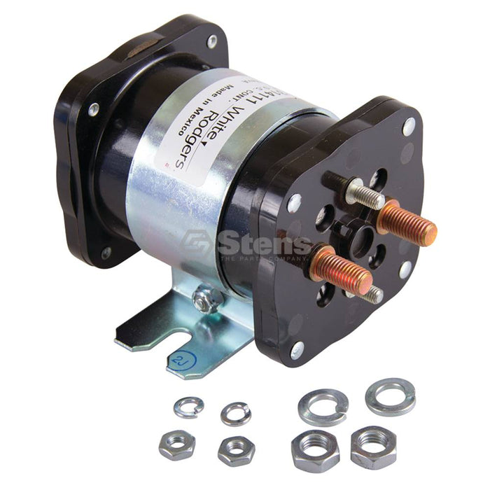 Stens 435-363 Starter Solenoid E-Z-GO 20468G4