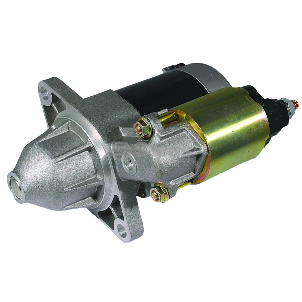 Stens 435-375 Electric Starter Kawasaki 21163-2147