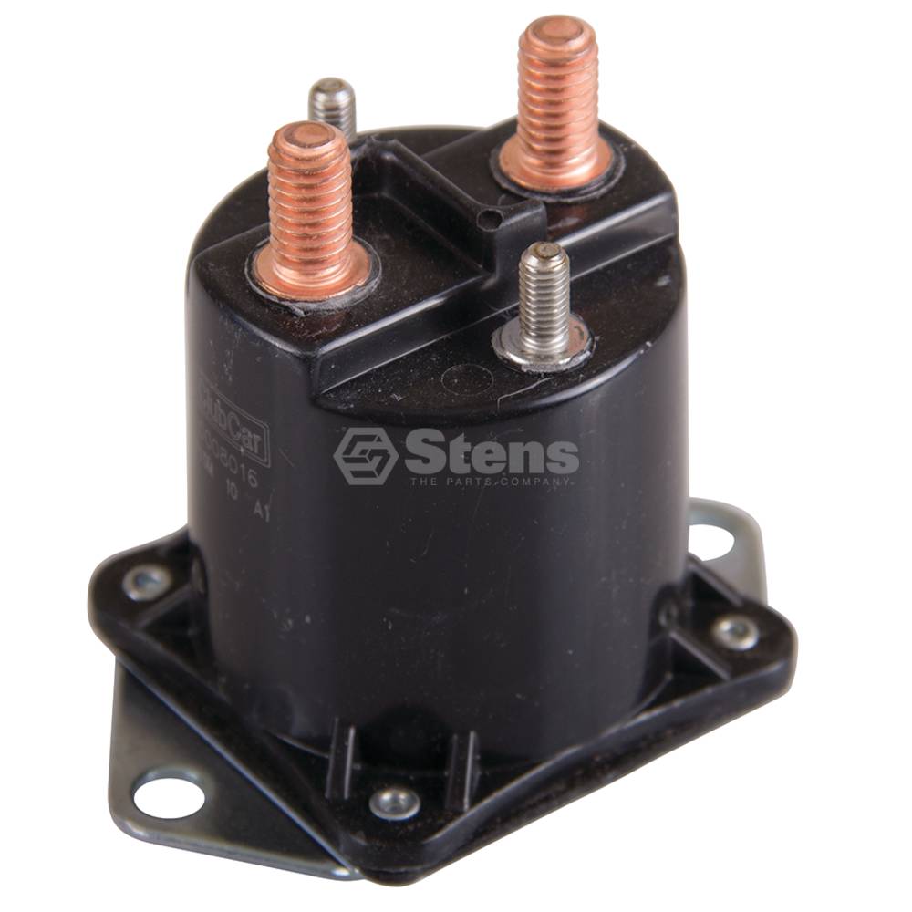 Stens 435-467 Starter Solenoid Fits Club Car 8016