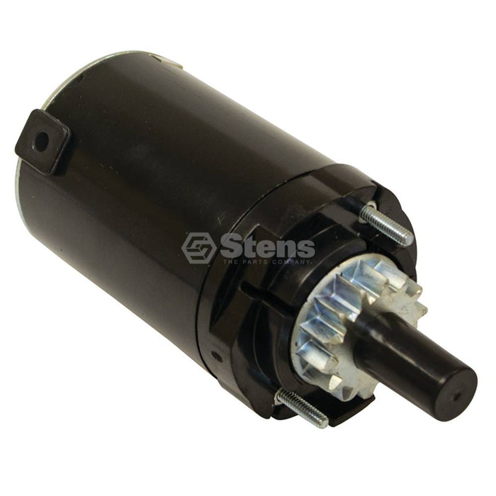 Stens 435-490 Electric Starter Fits Kohler 20 098 11-S