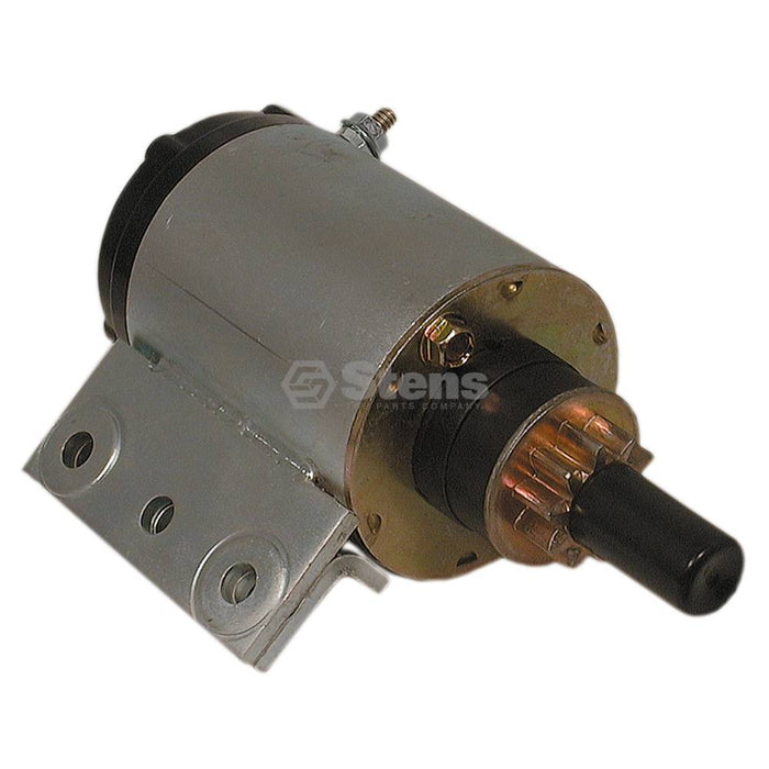 Stens 435-495 Electric Starter Fits Kohler 45 098 09-S