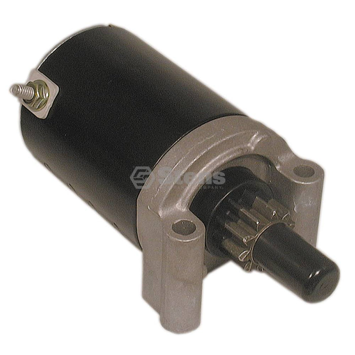 Stens 435-511 Electric Starter Fits Kohler 25 098 07-S