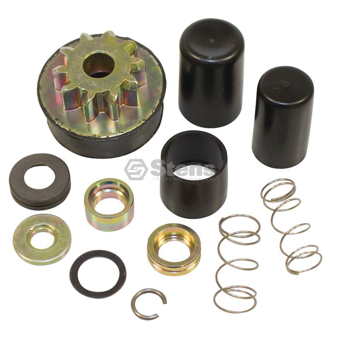 Stens 435-539 Starter Drive Kit Fits Kohler 45 755 15-S