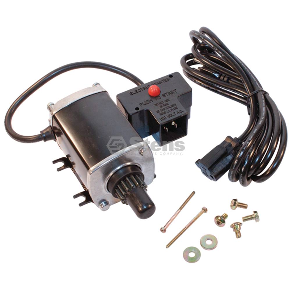 Stens 435-615 Electric Starter Kit Tecumseh 33329F