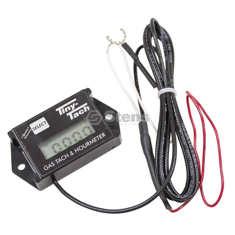 Stens 435-799 Hour Meter Standard model TT2A