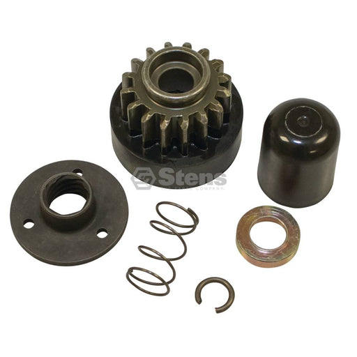 Stens 435-804 Starter Drive Gear Kit Fits Tecumseh 37052A