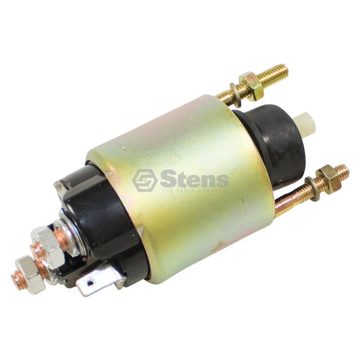 Stens 435-864 Starter Solenoid Fits Kawasaki 27010-2122 27010-7005