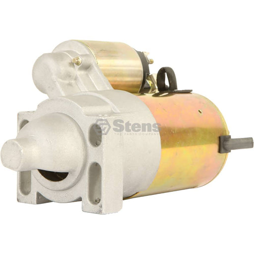 Stens 435-936 Electric Starter Fits Generac E9323