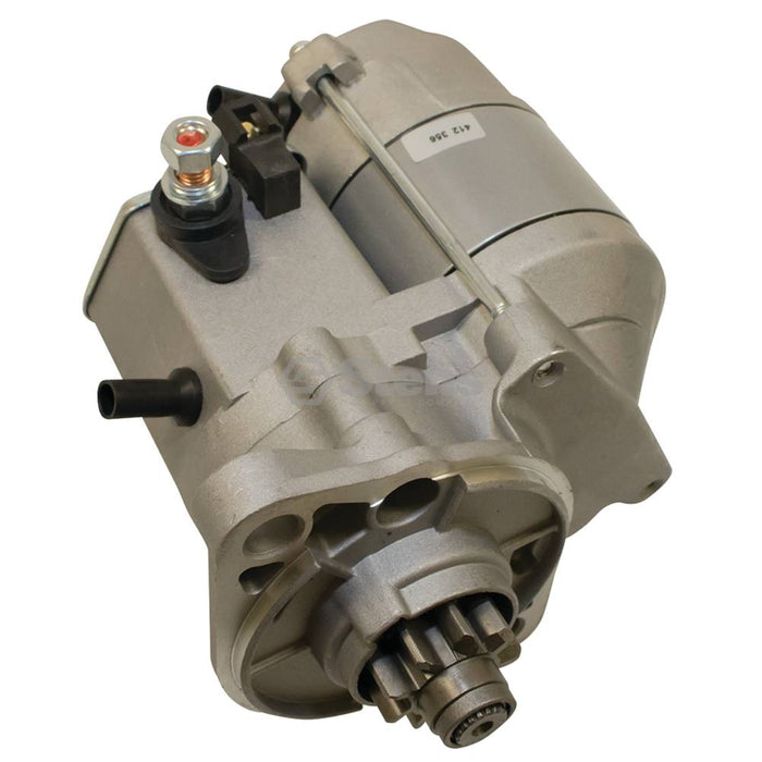 Stens 435-950 Electric Starter Fits Kubota 34070-16803