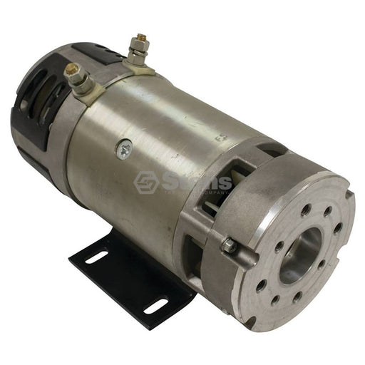 Stens 435-969 Mega-Fire DC Motor For Skyjack 123477 24 Volt