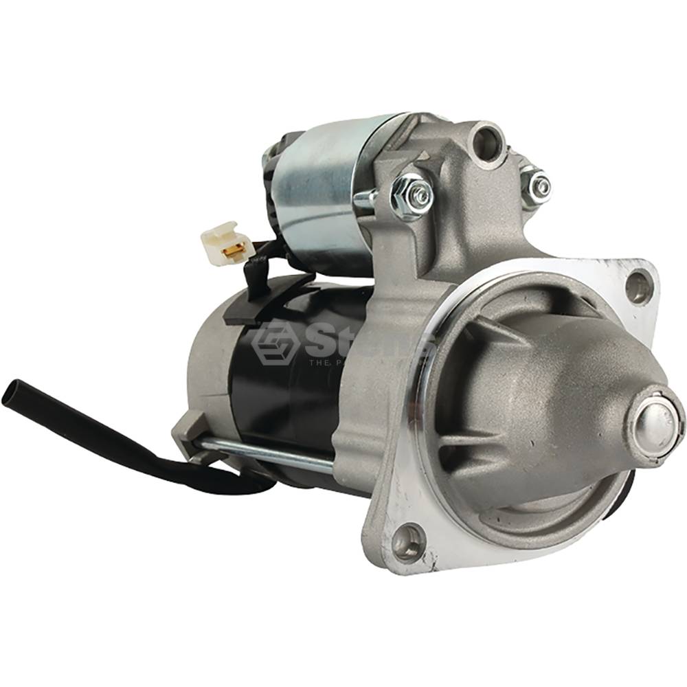 Stens 435-974 Electric Starter Kubota 6A100-31154