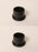 2 PK Agri-Fab 43632 Plastic Bearing Fits Specific Lawn Rollers MTD 731-374 OEM