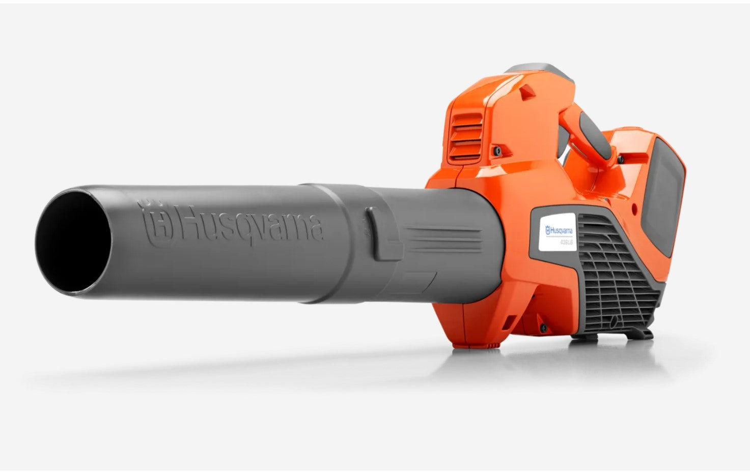 Husqvarna 436LiB Battery Powered Handheld Leaf Blower