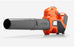 Husqvarna 436LiB Battery Powered Handheld Leaf Blower