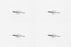 4 Pack Genuine Agri-Fab 43882 Stainless Pop Rivet 3/16" 66 BS LF