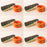 6 PK Laser 43915 Air Filter Fits Husqvarna 578120601 506263401 371K