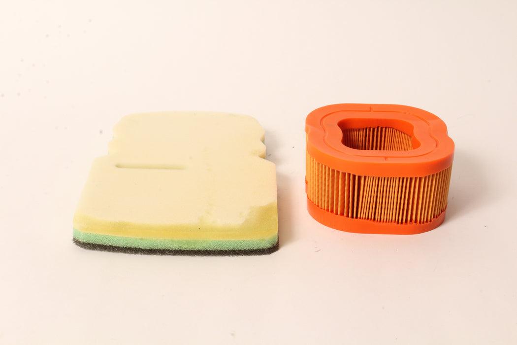 Laser 43915 Air Filter Fits Husqvarna 578120601 506263401 371K
