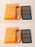 2 PK Air Filter Combo Fits Stihl 4238-140-4404 TS410 TS420 TS440 TS480 TS500i