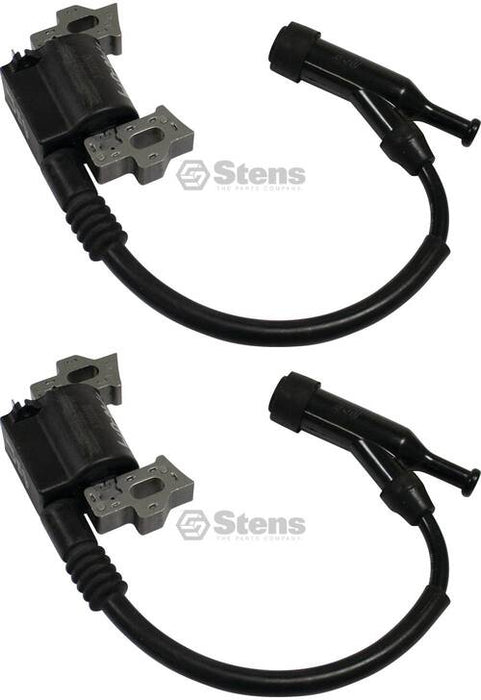 2 PK Ignition Coil Fits Kohler 17-584-01-S CH18 CH260 CH270