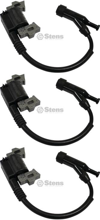 3 PK Ignition Coil Fits Kohler 17-584-01-S CH18 CH260 CH270