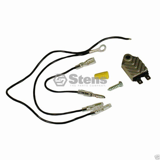 Stens 440-465 Mega-Fire Ignition Module for Kawasaki 21119-2161 Lesco 050409