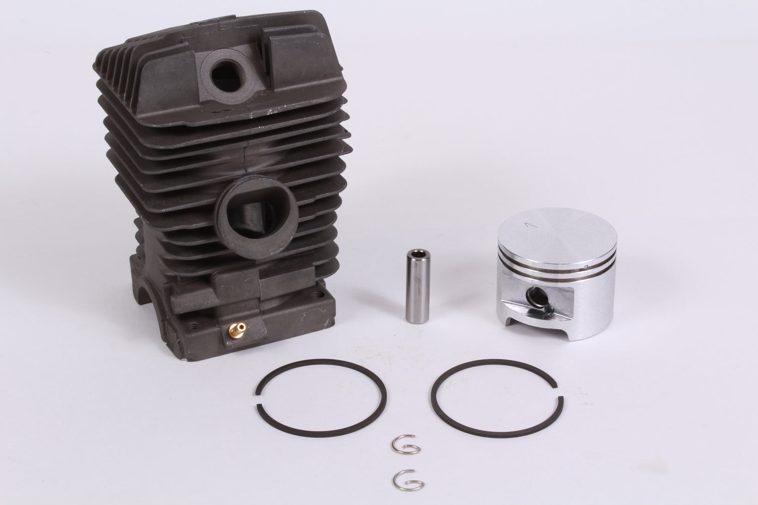 Laser 44110 Cylinder Assembly 49mm Fits Stihl 1127-020-1213 MS390