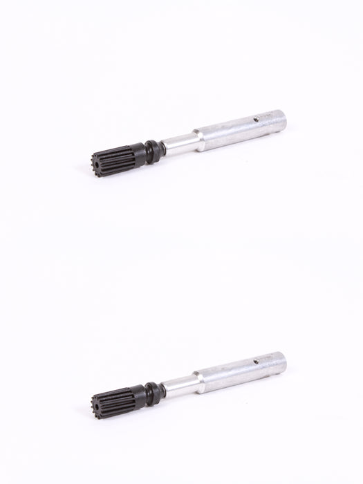 2 Pack Laser 44381 Oil Pump Drive Pin Plunger Fits Husqvarna 503660102 55