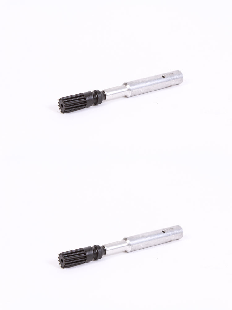 2 Pack Laser 44381 Oil Pump Drive Pin Plunger Fits Husqvarna 503660102 55