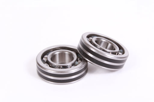 Laser 44408 Crankshaft Bearing Set of 2 Fits Stihl 9503-003-0351 TS410 TS420