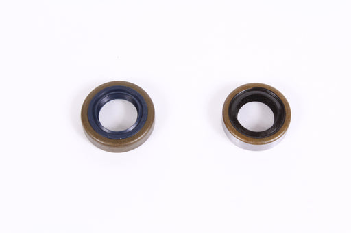 Laser 44418 Set of 2 Crankshaft Seals Fits Stihl 9640-003-1570 & 9630-951-1696