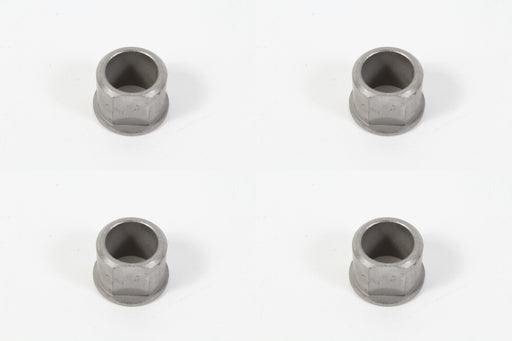 4 Pack Genuine Agri-Fab 44488 Flange Bearing 1" Fits Dump Cart