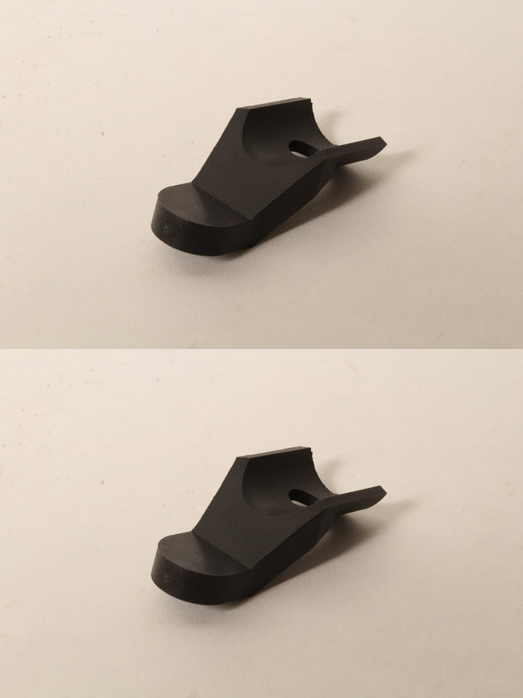 2 PK Genuine Agri-Fab 44696 Bag Rod Clip OEM