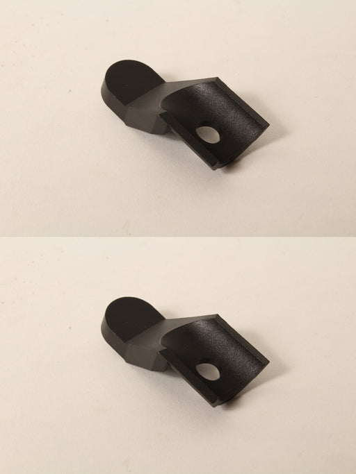 2 PK Genuine Agri-Fab 44696 Bag Rod Clip OEM