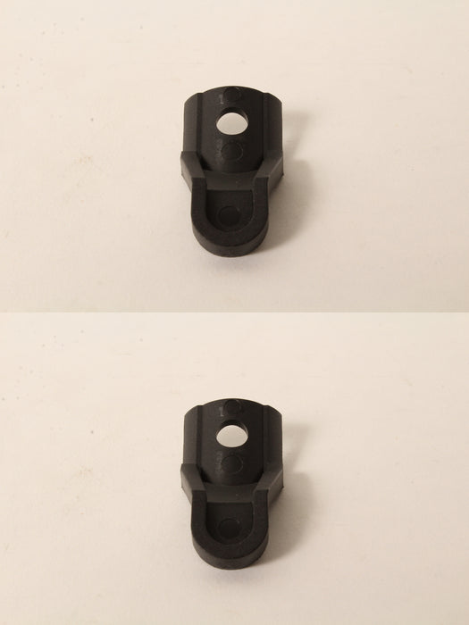 2 PK Genuine Agri-Fab 44696 Bag Rod Clip OEM