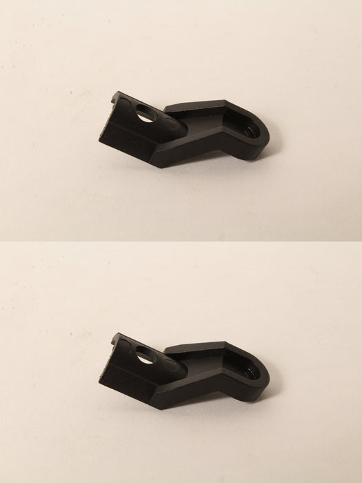 2 PK Genuine Agri-Fab 44696 Bag Rod Clip OEM