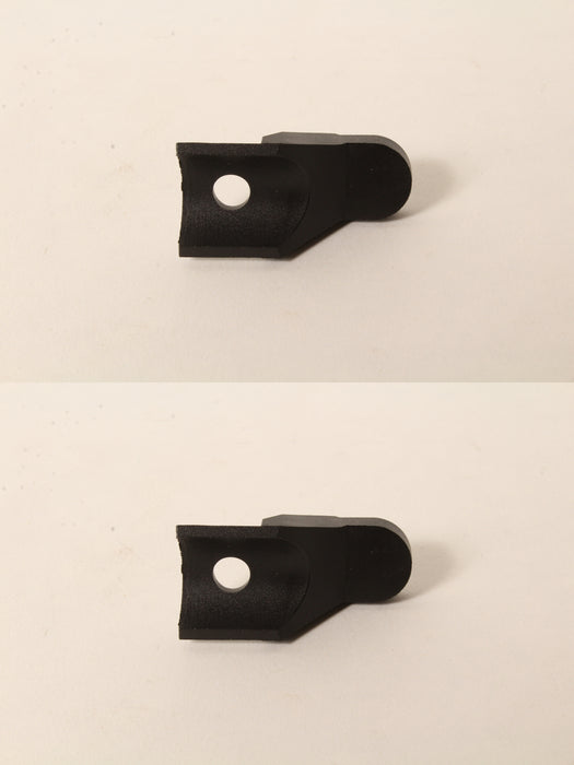 2 PK Genuine Agri-Fab 44696 Bag Rod Clip OEM