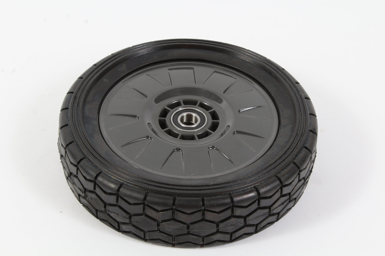 Genuine Honda 44700-VK6-020ZA Front Wheel Fits Specifc HRC216K2 HRC216K3
