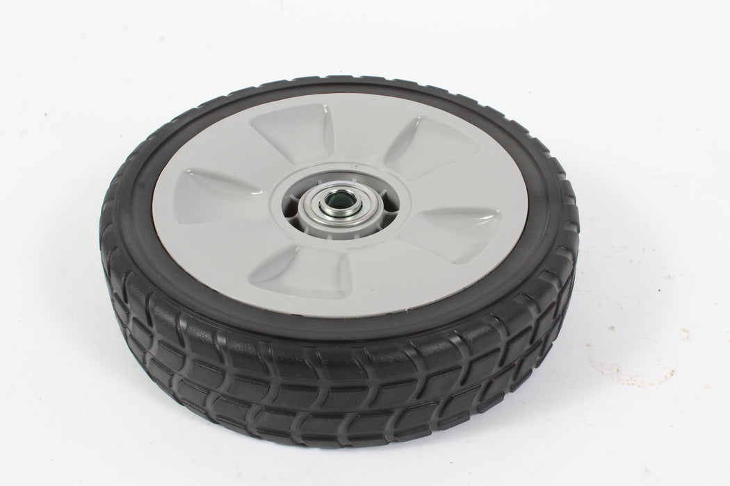Genuine Honda 44710-VE2-M01ZD Front Wheel Fits HRR216K6 K7 K8 HRS216K4 K5