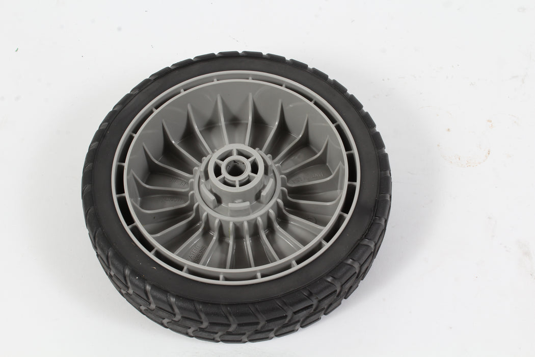 Genuine Honda 44710-VL0-L02ZB Front Wheel NH164 OEM