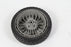 Genuine Honda 44710-VL0-L02ZB Front Wheel NH164 OEM