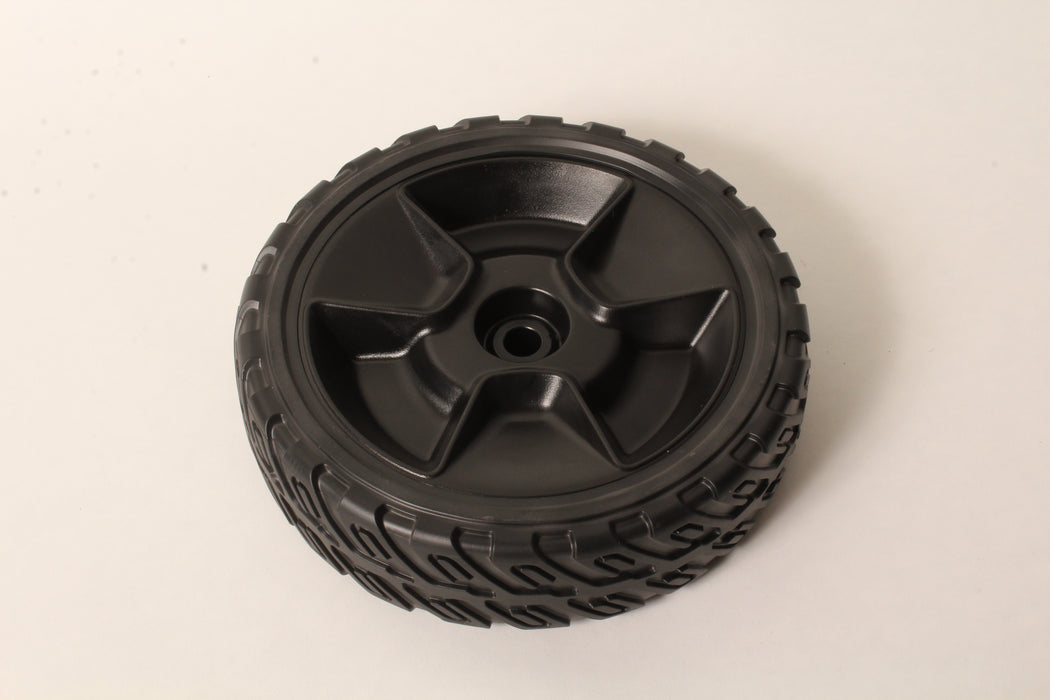 Genuine Honda 44710-VR8-N00ZA Front Wheel NH105 For HRN216