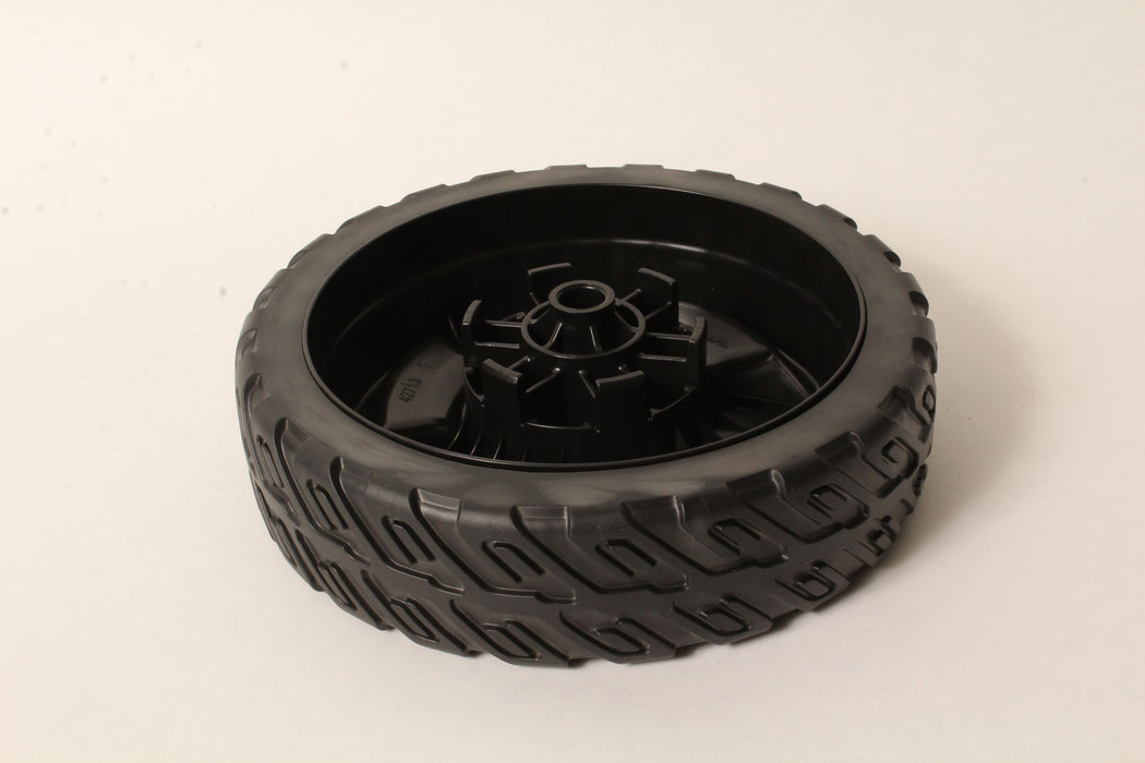 Genuine Honda 44710-VR8-N00ZA Front Wheel NH105 For HRN216