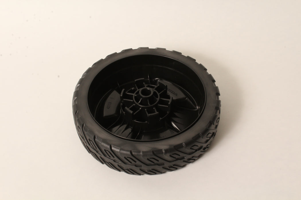 Genuine Honda 44710-VR8-N00ZA Front Wheel NH105 For HRN216