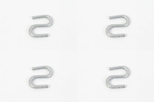 4 Pack Genuine Agri-Fab 44849 #32 S Hook