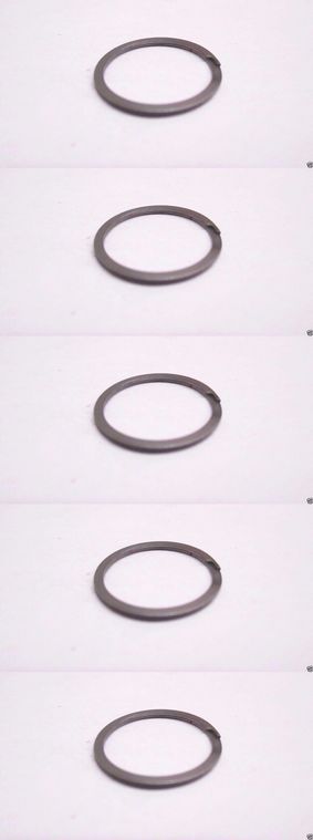 5 Pack Genuine Hydro Gear 44871 Spiral Retaining Ring .625 OEM