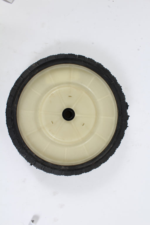 Genuine Agri-Fab 44930 Drive Wheel & Tire Fits Lawn Sweeper Craftsman